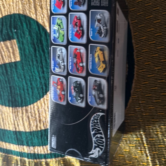 360 Ferrari hot wheels - Picture 3 of 3